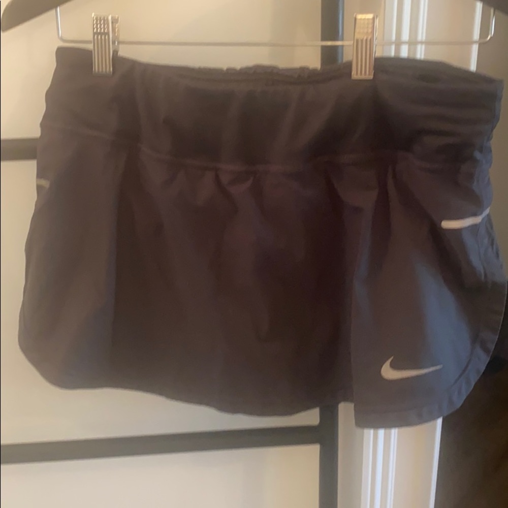 Nike skort